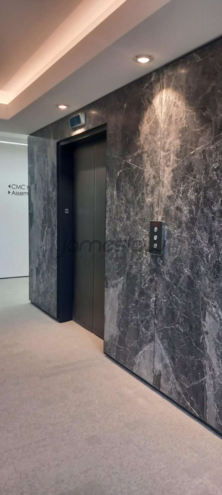 Level 25 (Part)/151 Queen Street City Centre_11