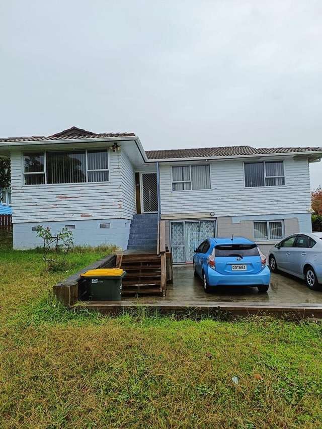 2 BDR Granny Flat For Rent