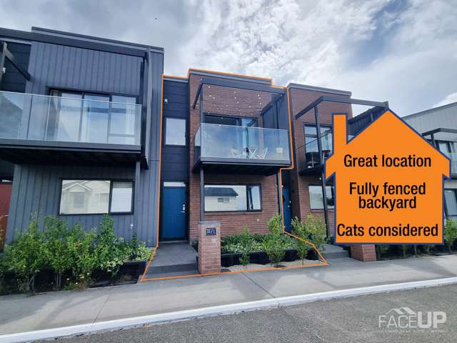 Hobsonville, 3 Bedrooms, $700