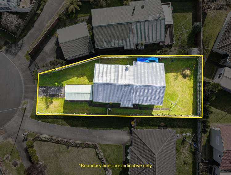 16B Nerissa Place Randwick Park_14