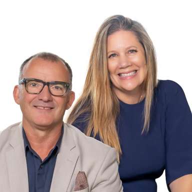 Vanessa Bond & Steven Brown
