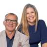 Vanessa Bond & Steven Brown