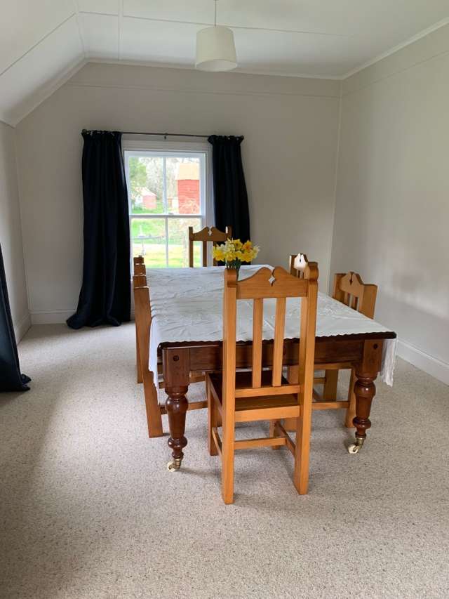 Lane Cottage/1534 Masterton-Stronvar Road Masterton_3