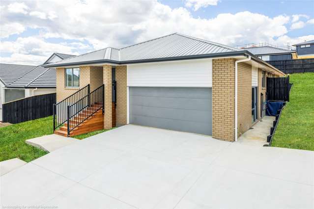 137 Harriet Johnston Drive Pokeno_3