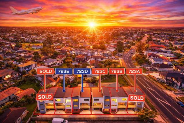 Presenting offers from $799,000