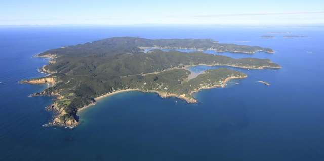 Lot 282/Lts 2-5 Smelting House Bay Kawau Island_2