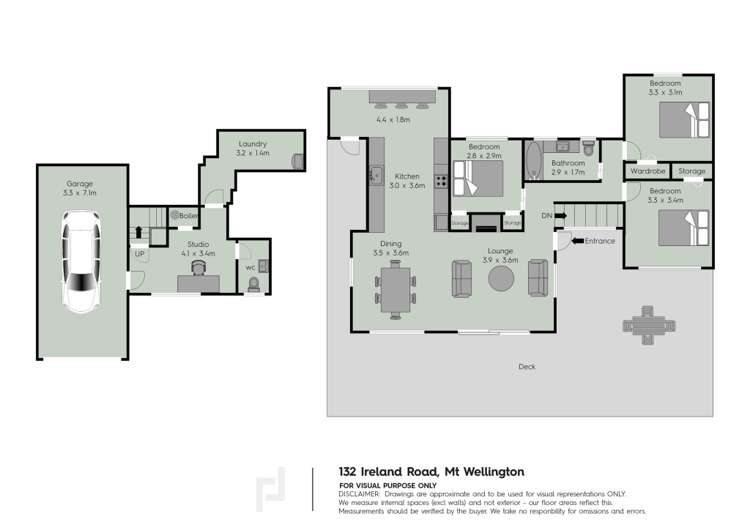 132a Ireland Road Mount Wellington_19