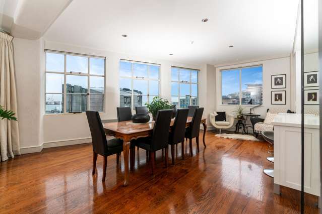 6/126 Wakefield Street Te Aro_3