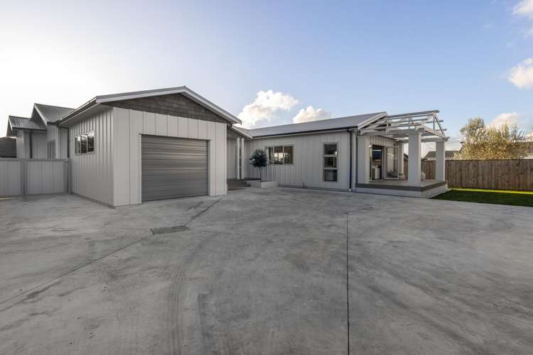 37 Fairfield Road Levin_32