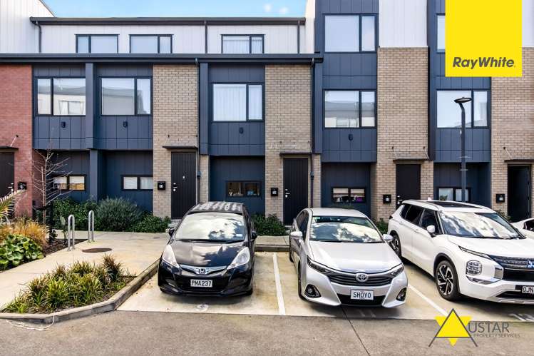 13 Parkwood Avenue Westgate_14