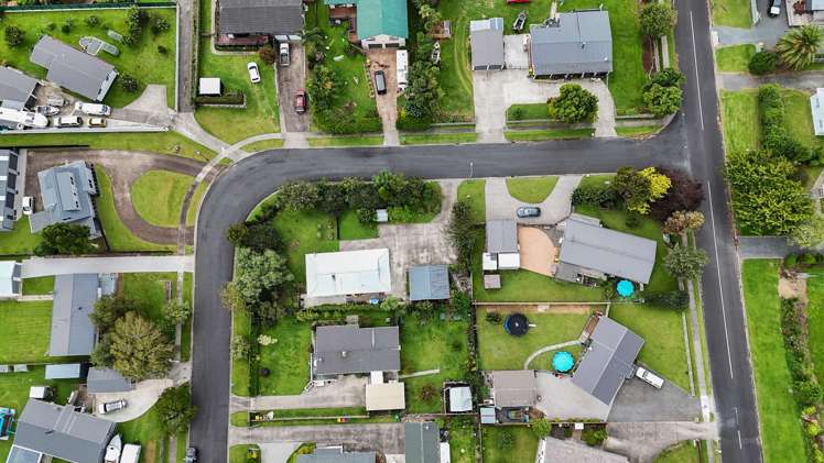 3 Mackay Crescent Waihou_16