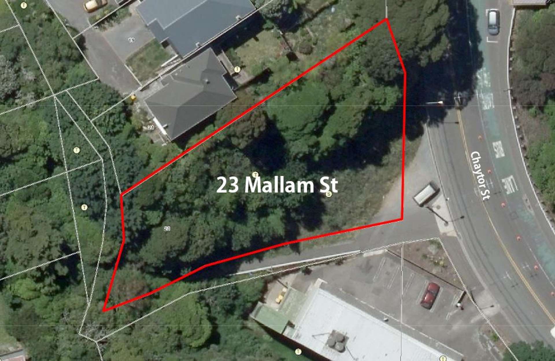 23 Mallam Street Karori_0