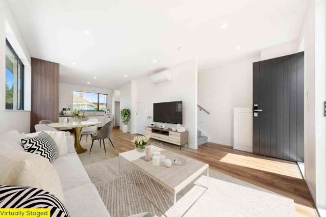 Lot 4, 20 William Blofield Avenue Mt Roskill_2