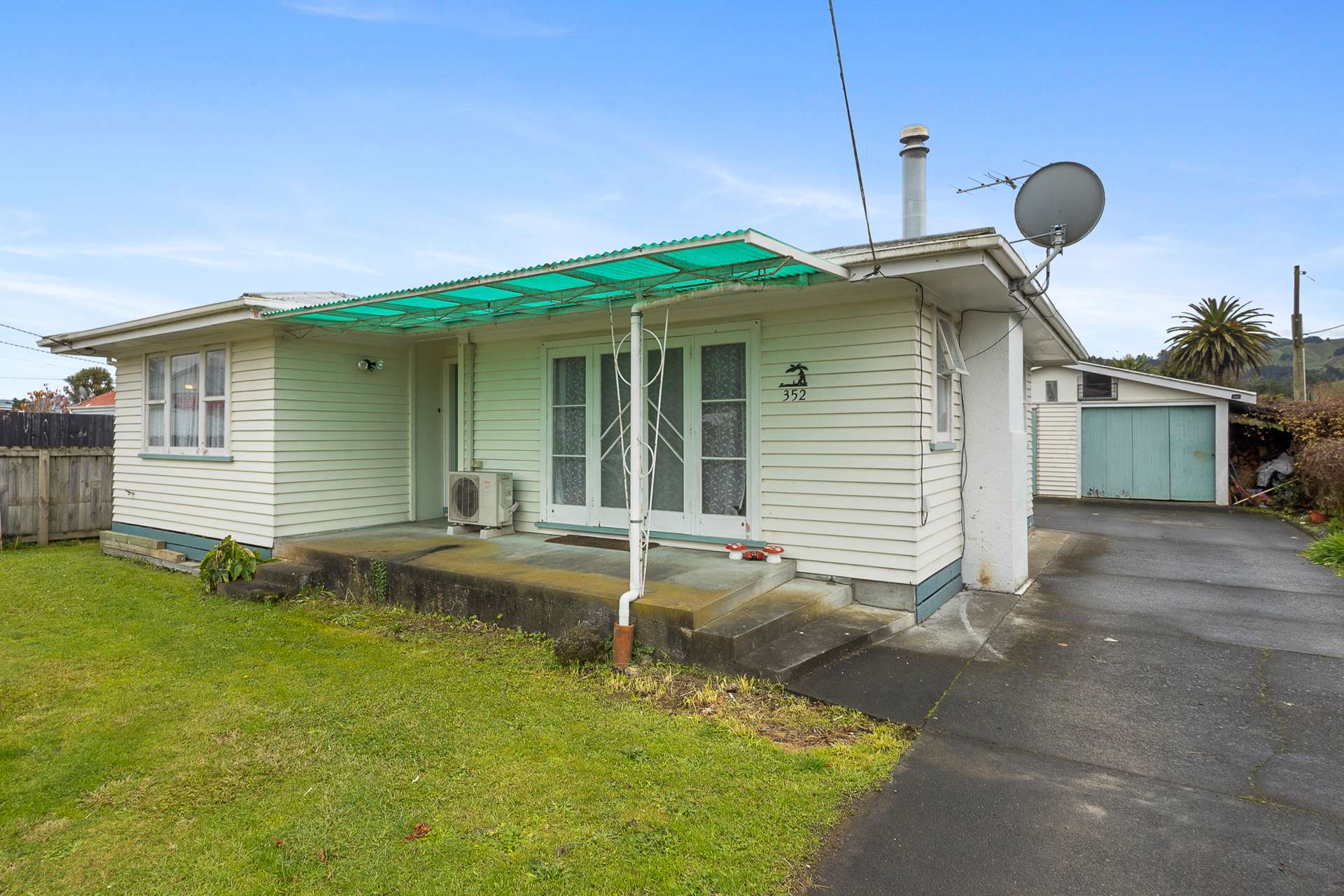352 Taupo Road Taumarunui Ruapehu Houses for Sale One Roof