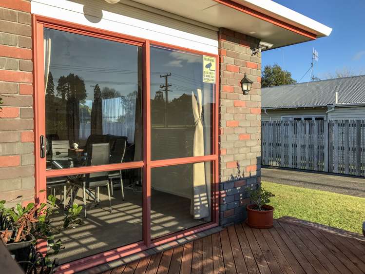 122unit Kenny Street Waihi_8