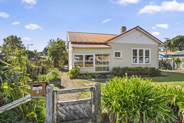 8 Stewart Street Raglan_1