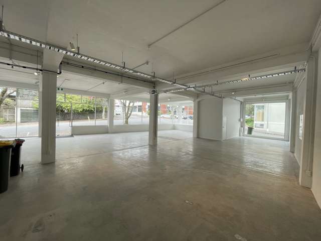 GF/36 Karaka Street Eden Terrace_2