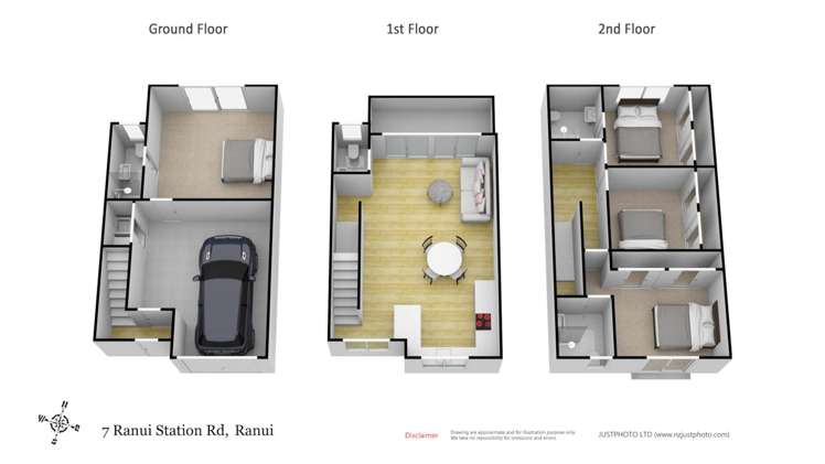 Lot4/7 Ranui Station Road Ranui_25