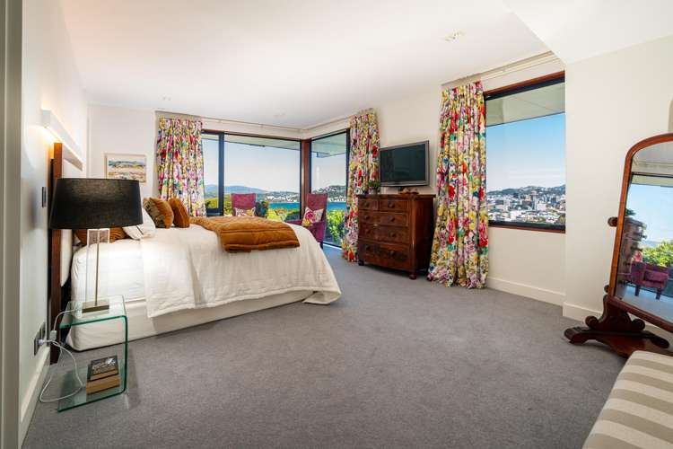 66 Anne Street Wadestown_20