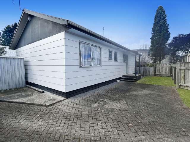 2 BED - TAUPO