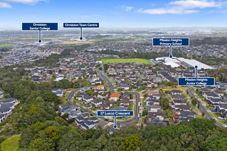 17 Lucca Crescent Flat Bush_16