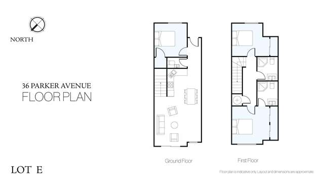 36E Parker Avenue New Lynn_1