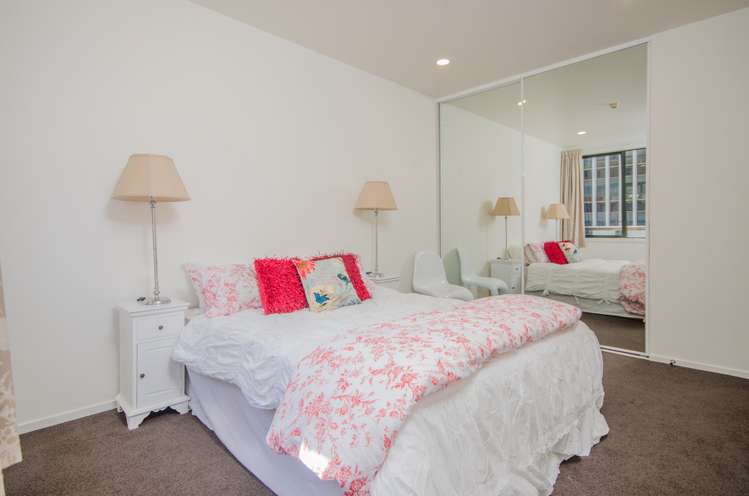 5d/18 Wakefield Street Auckland Central_11