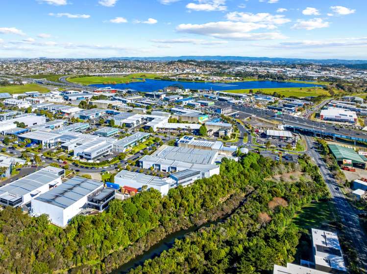 Unit 9 /10 Canaveral Drive Rosedale_21