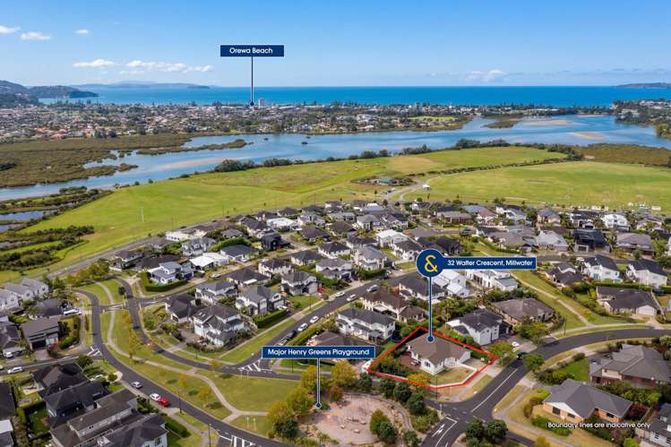 32 Walter Crescent Millwater_25