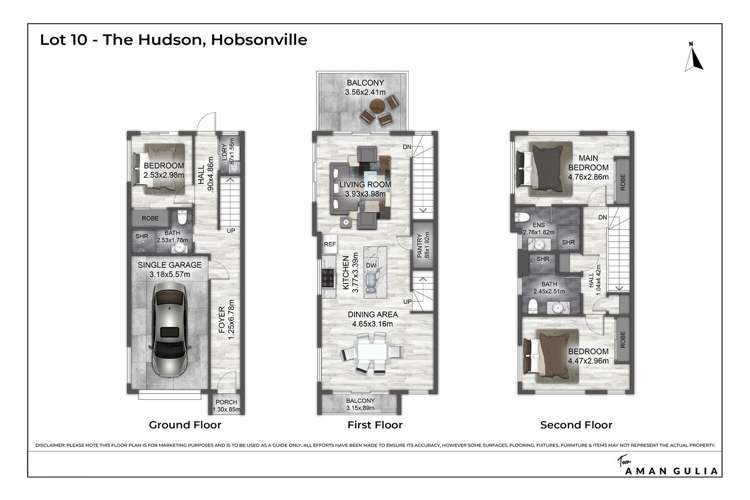 22 Beach Road Hobsonville_18