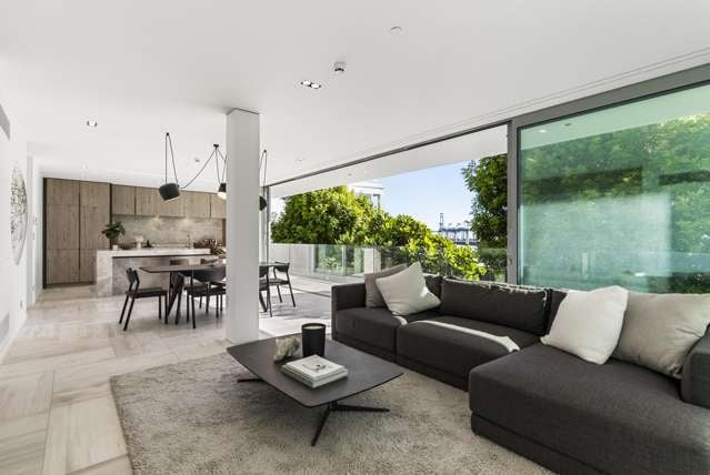 2C/2 Churton Street Parnell_3