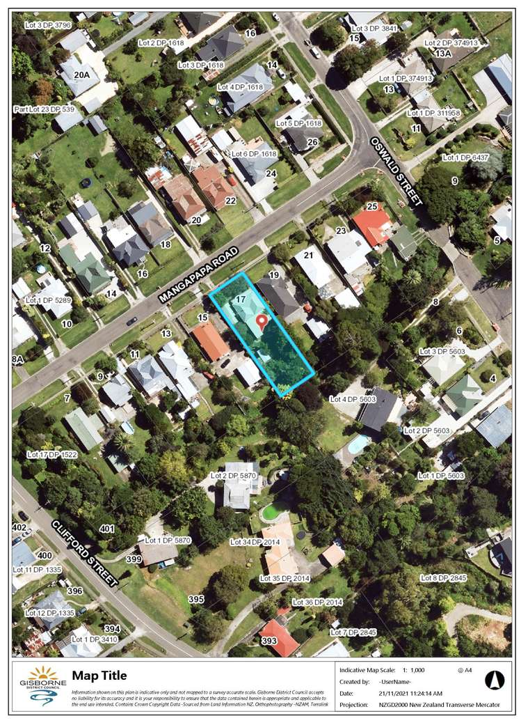 17 Mangapapa Road Mangapapa_20