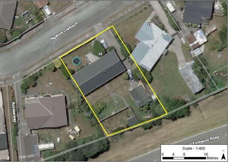 23 Ngahue Crescent Carters Beach_19