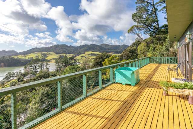 1447A Port Charles Road Coromandel_4