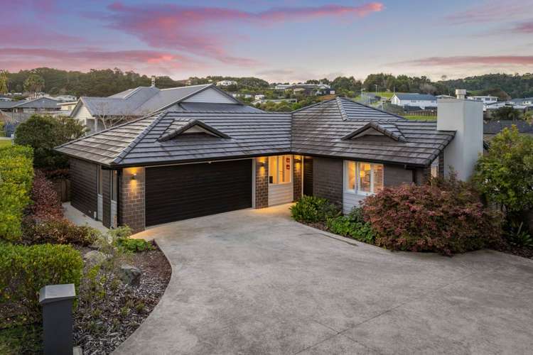 6 Ariel Place Snells Beach_6