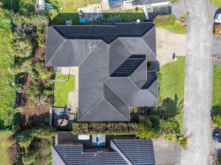 11 Seafort Lane Silverdale_31