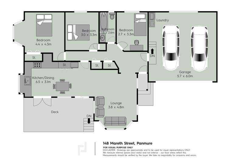 14b Mareth Street Panmure_15