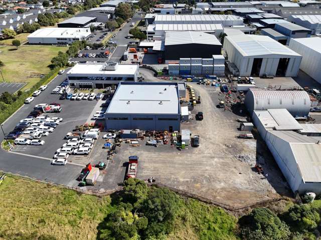 Rear/15 Rakino Way Mount Wellington_1