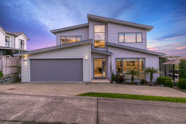 4 Seafort Lane Silverdale_45