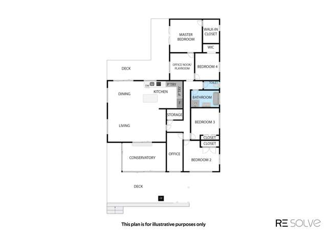 8 Hussey Street Oakura_1