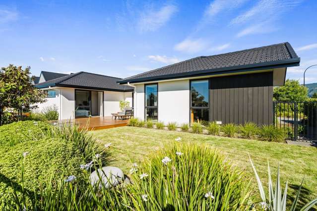 Quality, Comfort & Privacy in the Meadows