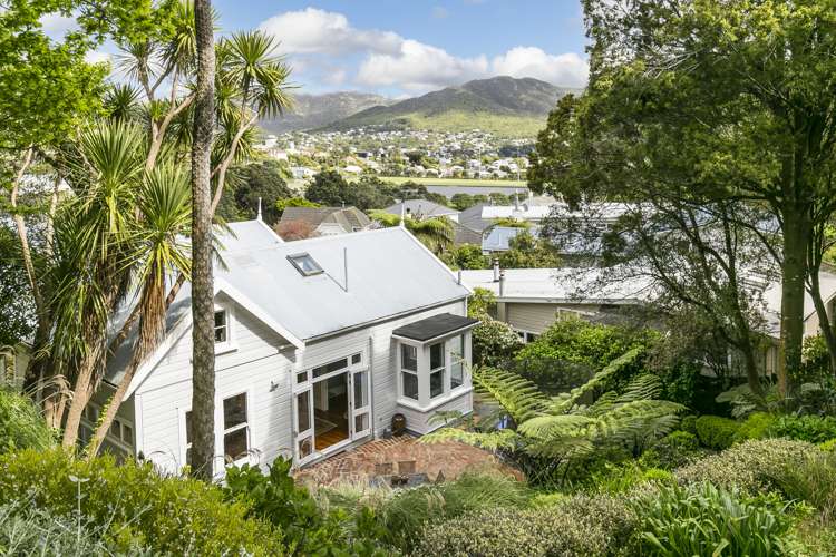 11 Ardross Avenue Khandallah_7