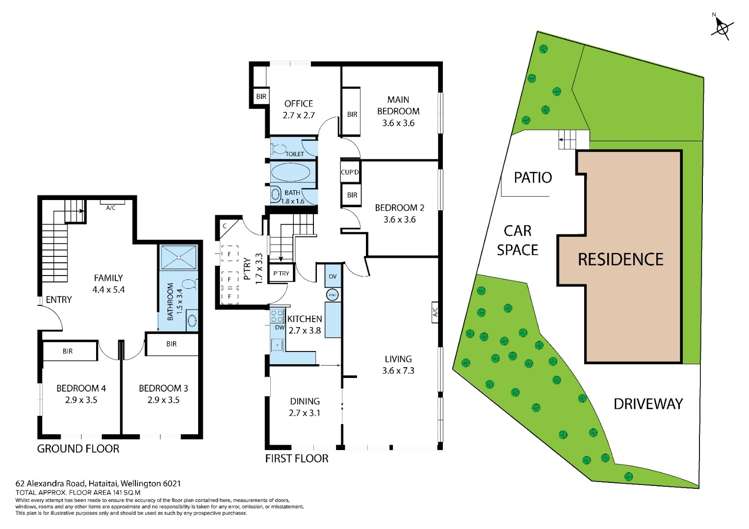 62 Alexandra Road 1277_19