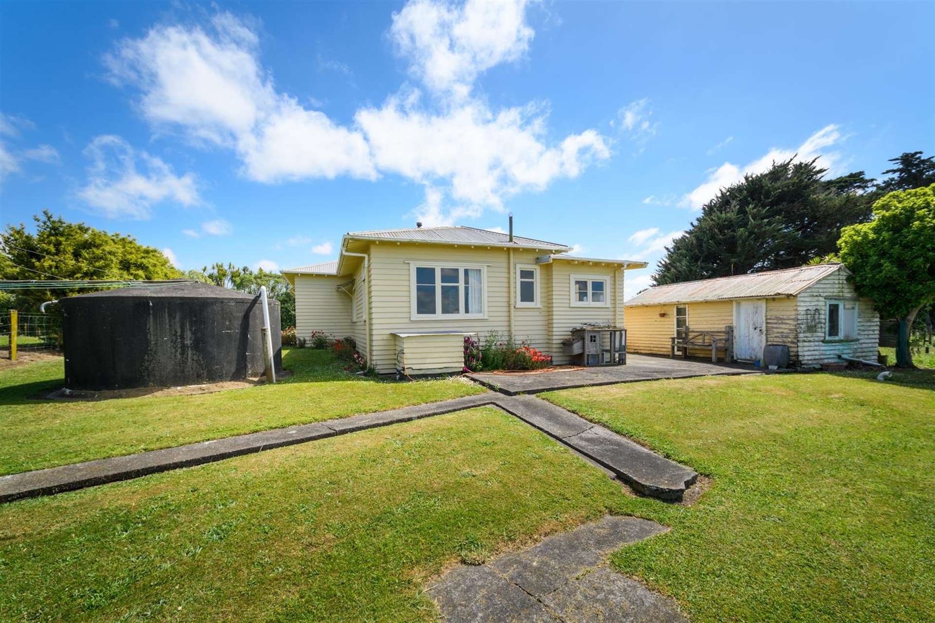 56 Wightman Road Sanson Manawatu Houses for Sale One Roof