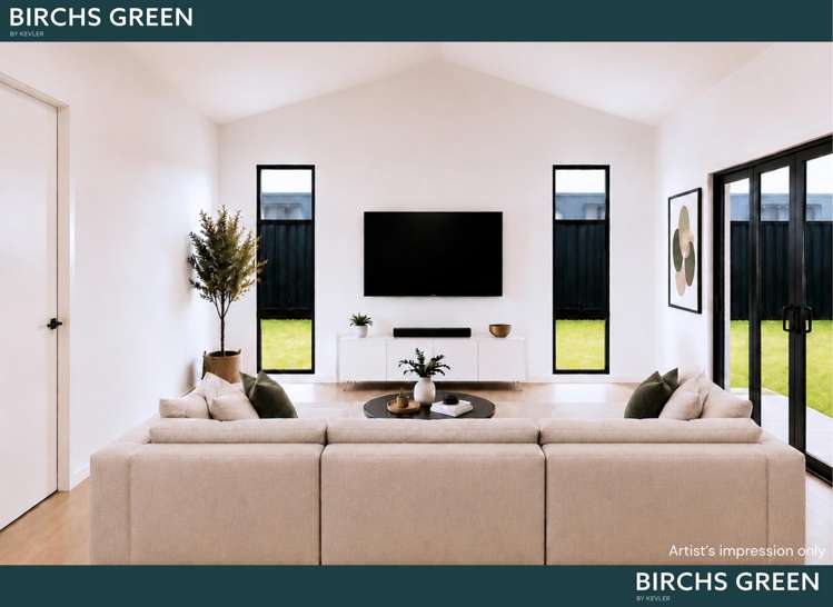 Lot 87 Birchs Green_9