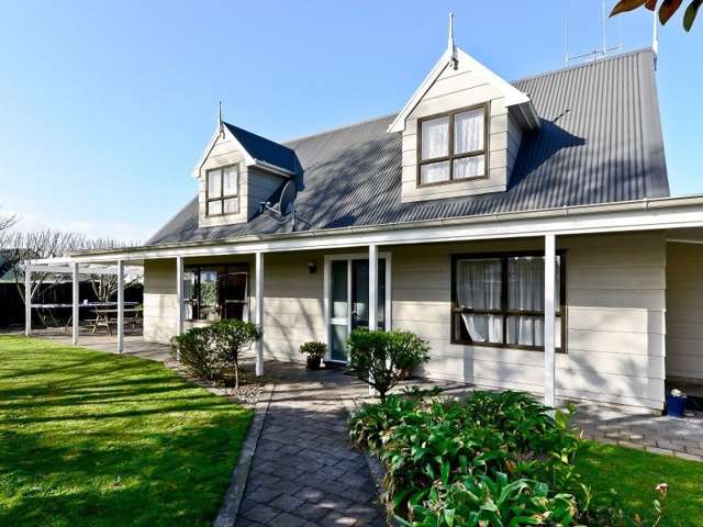 6 Chestnut Place Pukete_1