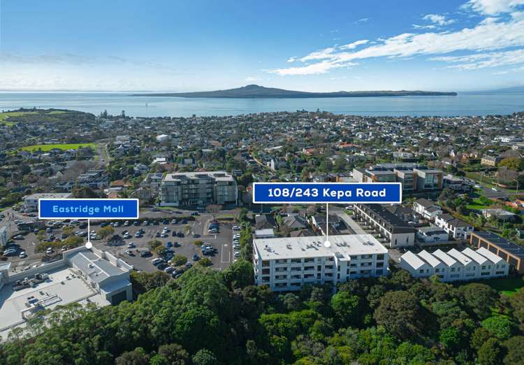 108/243 Kepa Road Mission Bay_9