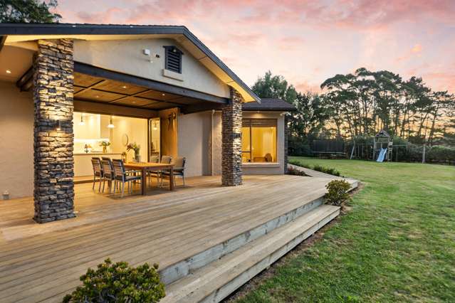 Silverdale Convenience - Stillwater Calm