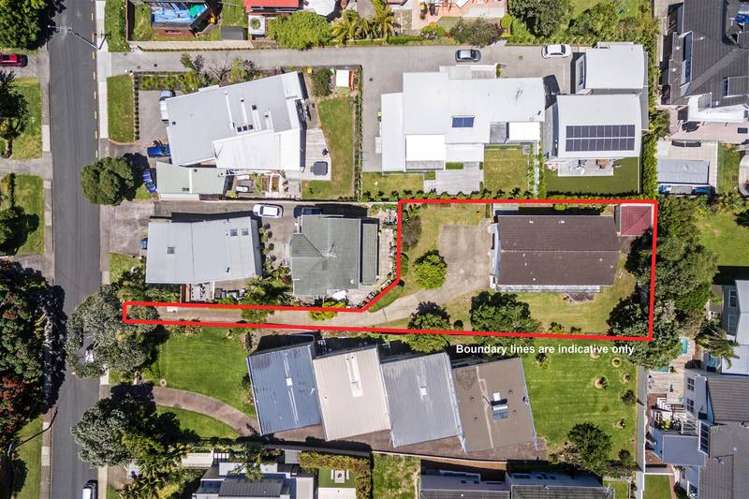 8a Hauraki Road Hauraki_19