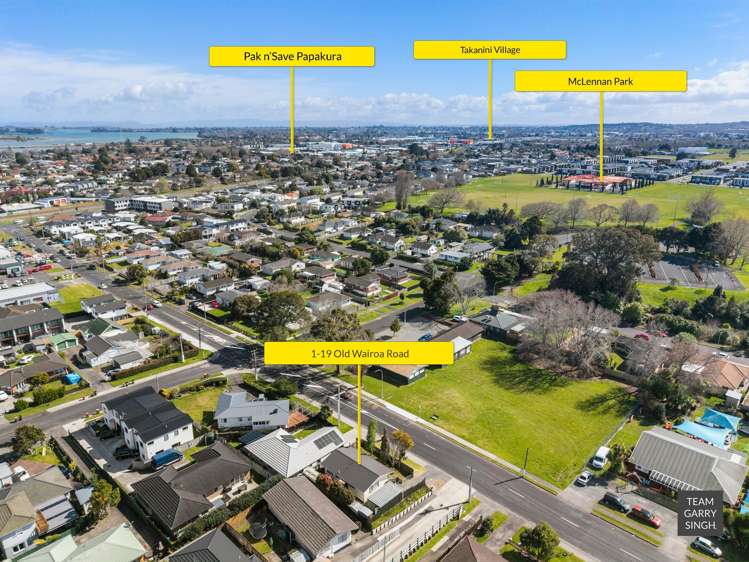 1/19 Old Wairoa Road Papakura_22